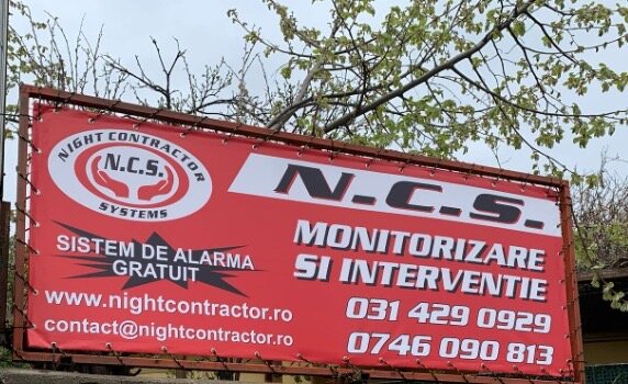 Agent interventie,